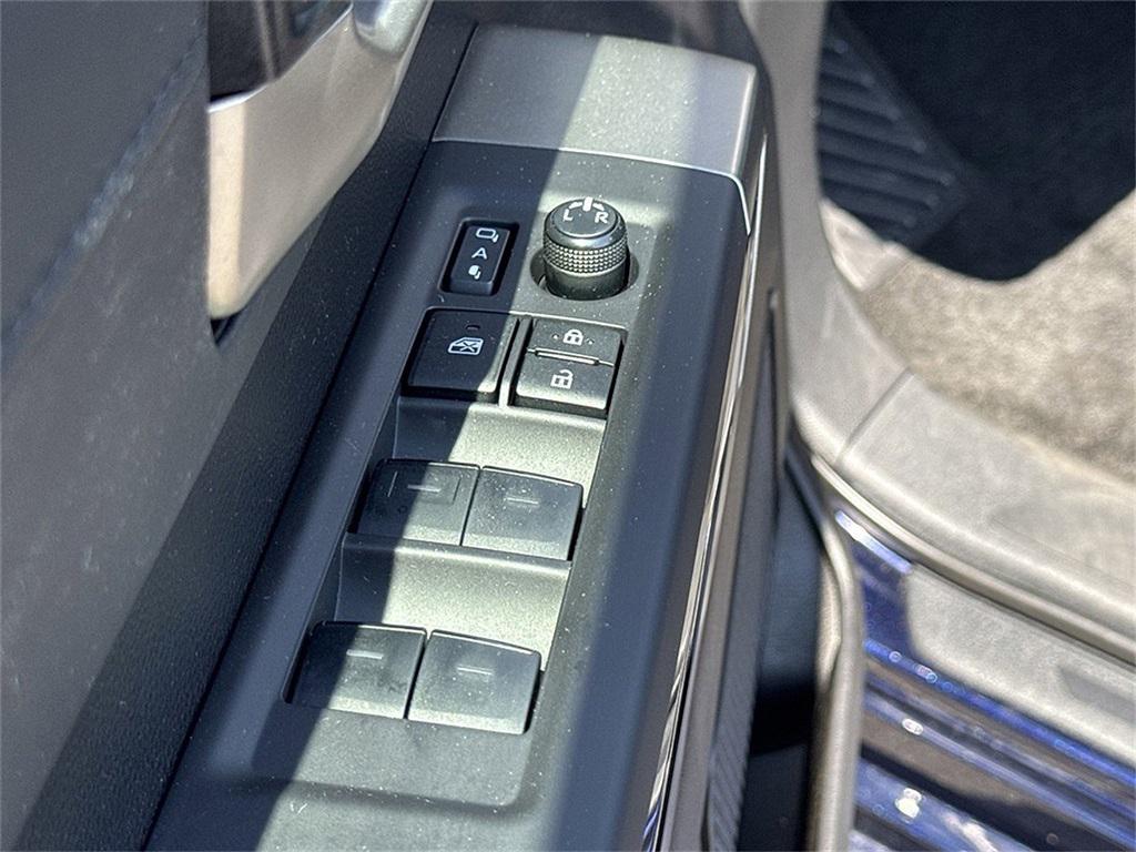 used 2023 Toyota Tundra car, priced at $45,202