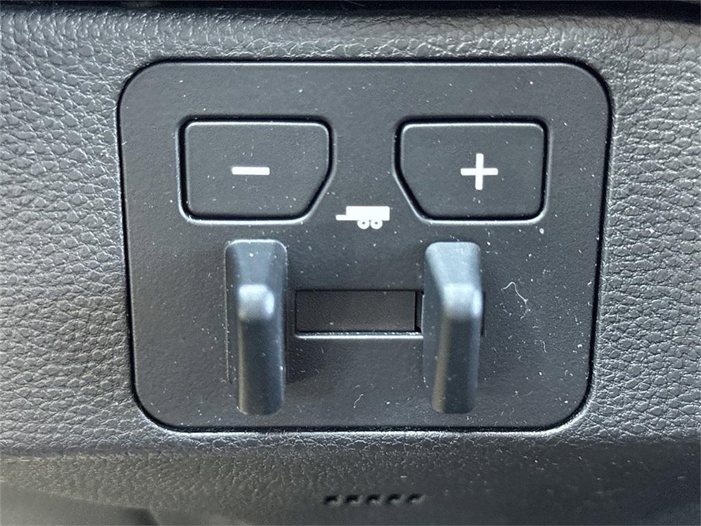 used 2023 Toyota Tundra car, priced at $45,202