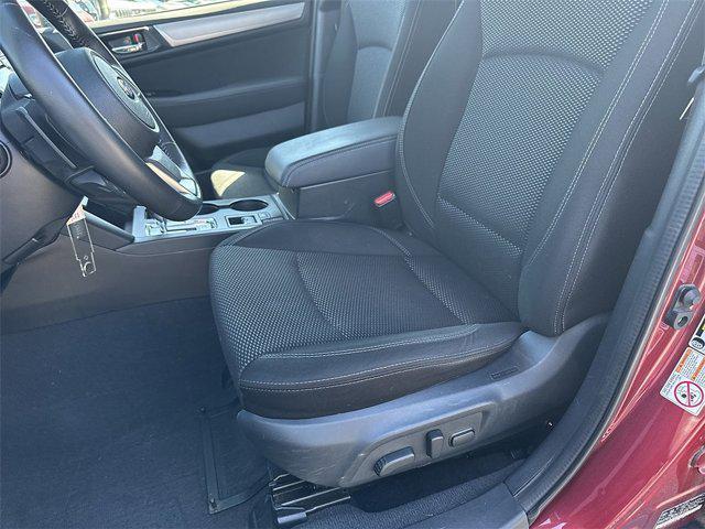 used 2018 Subaru Outback car, priced at $18,884