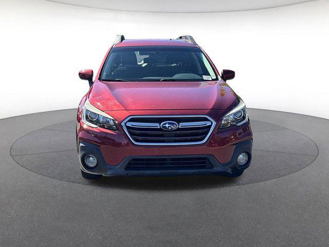 used 2018 Subaru Outback car, priced at $18,884