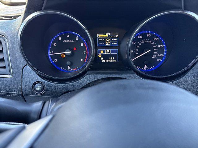 used 2018 Subaru Outback car, priced at $18,884