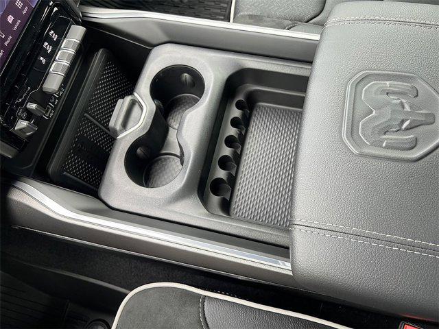 new 2026 Ram 1500 car, priced at $59,632