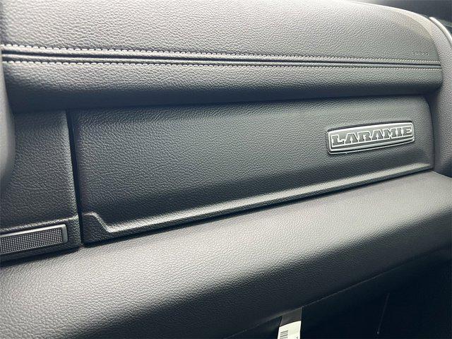 new 2026 Ram 1500 car, priced at $59,632