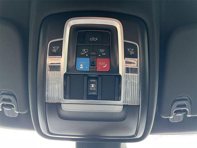 new 2026 Ram 1500 car, priced at $59,632