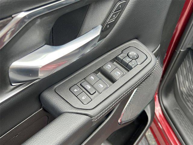 new 2026 Ram 1500 car, priced at $59,632