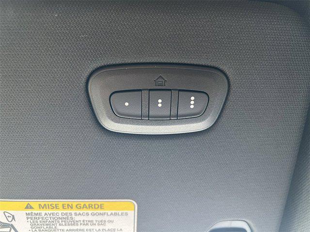 new 2026 Ram 1500 car, priced at $59,632