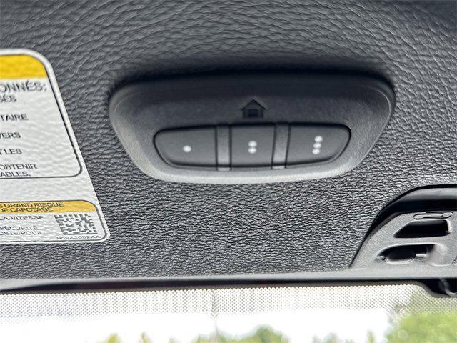 new 2025 Jeep Gladiator car, priced at $48,985