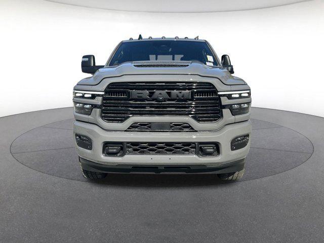 new 2026 Ram 2500 car, priced at $80,959