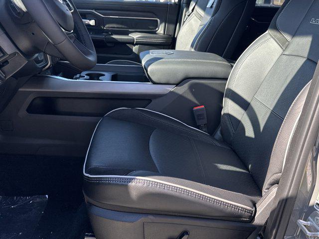 new 2026 Ram 2500 car, priced at $80,959