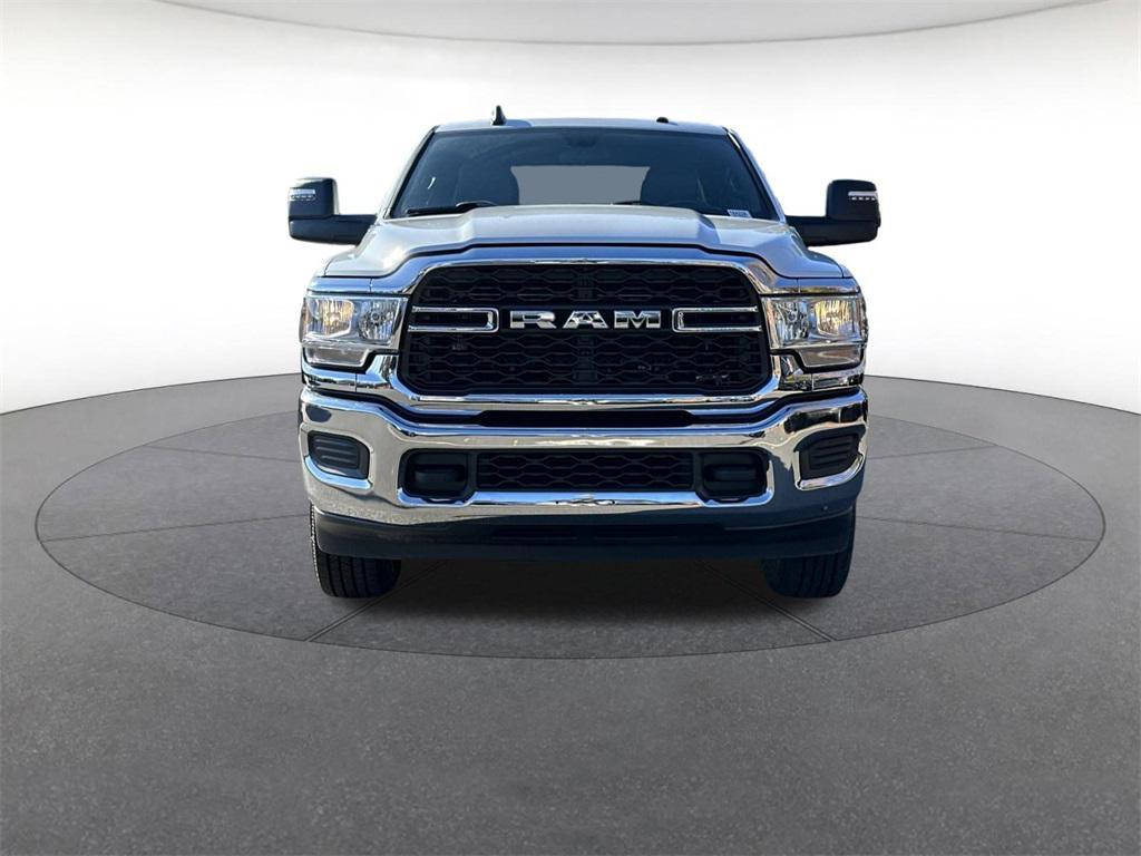 used 2024 Ram 2500 car, priced at $49,994