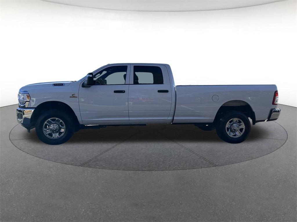 used 2024 Ram 2500 car, priced at $49,994