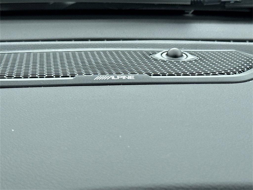 used 2025 Ram 1500 car, priced at $40,661