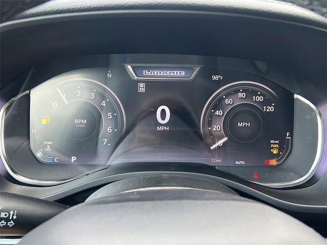 new 2026 Ram 1500 car, priced at $65,887