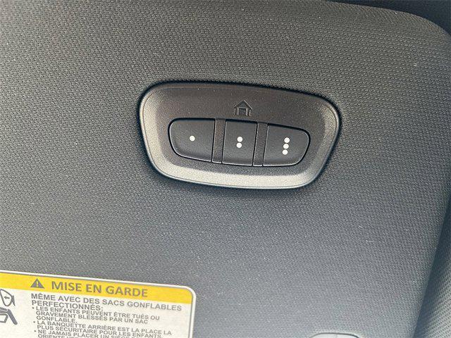 new 2026 Ram 1500 car, priced at $65,887