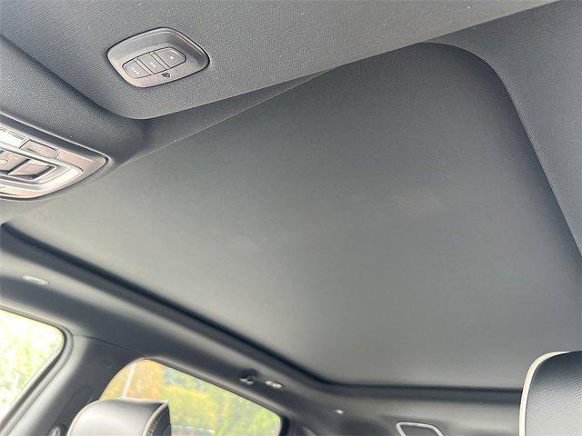 new 2026 Ram 1500 car, priced at $65,887