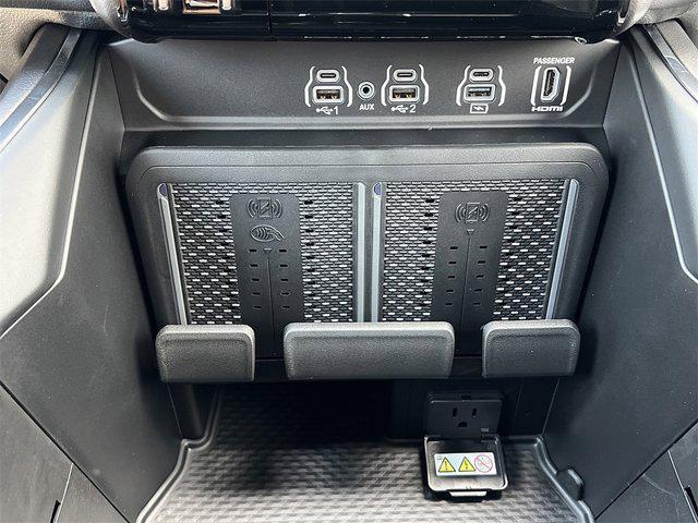 new 2026 Ram 1500 car, priced at $65,887