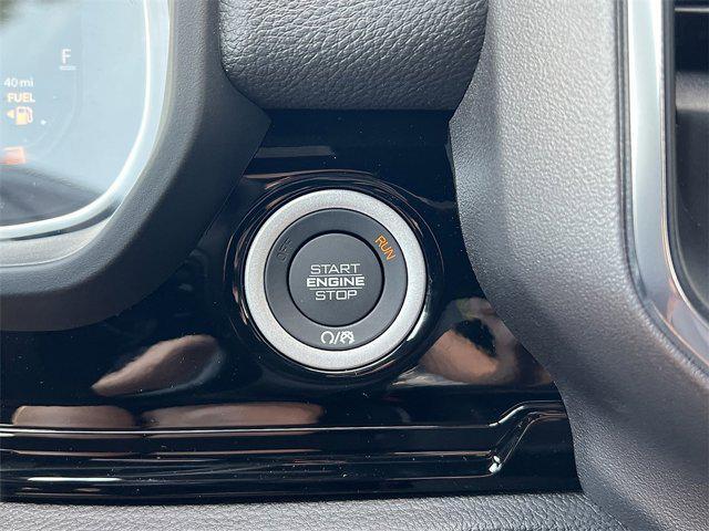 new 2026 Ram 1500 car, priced at $65,887