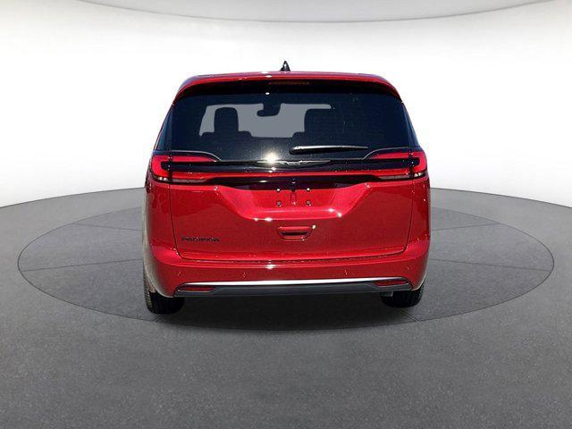 new 2026 Chrysler Pacifica car, priced at $46,989