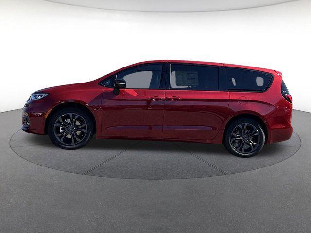 new 2026 Chrysler Pacifica car, priced at $46,989