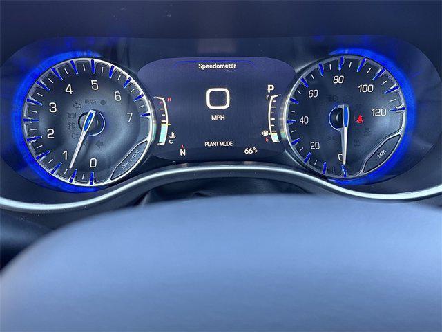 new 2026 Chrysler Pacifica car, priced at $46,989