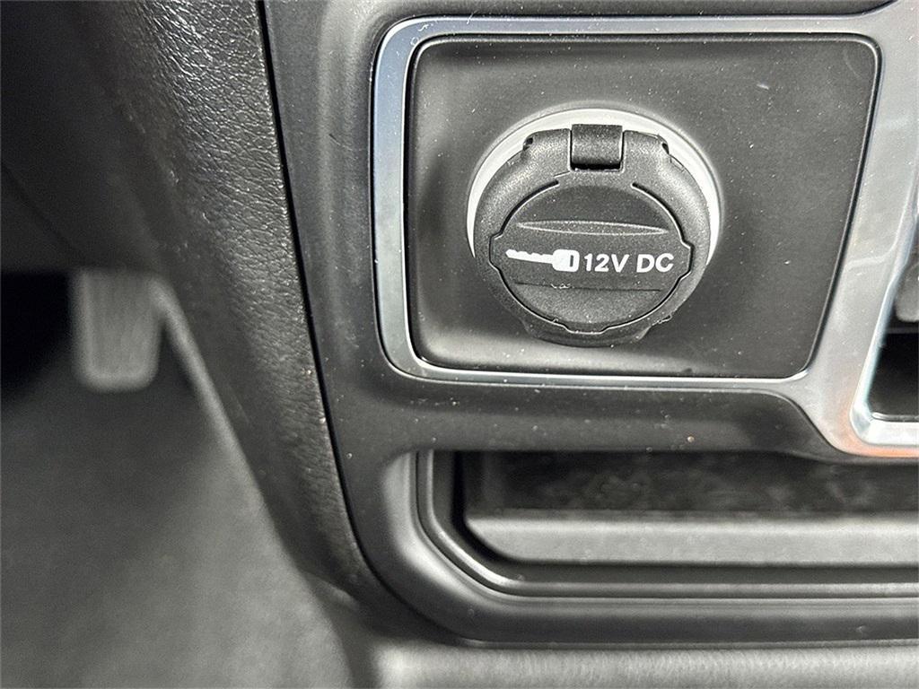 used 2025 Jeep Wrangler car, priced at $38,808