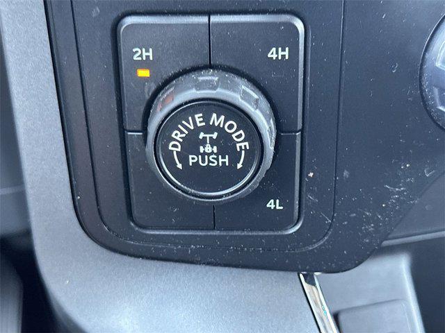 used 2022 Ford F-150 car, priced at $37,291
