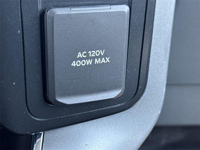 used 2022 Ford F-150 car, priced at $37,291