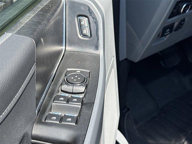 used 2022 Ford F-150 car, priced at $37,291