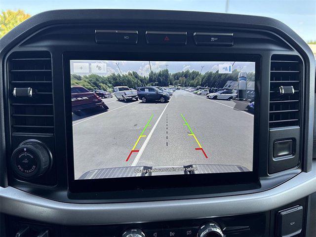used 2022 Ford F-150 car, priced at $37,291