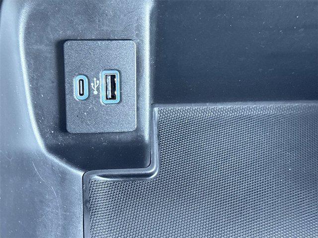 used 2022 Ford F-150 car, priced at $37,291