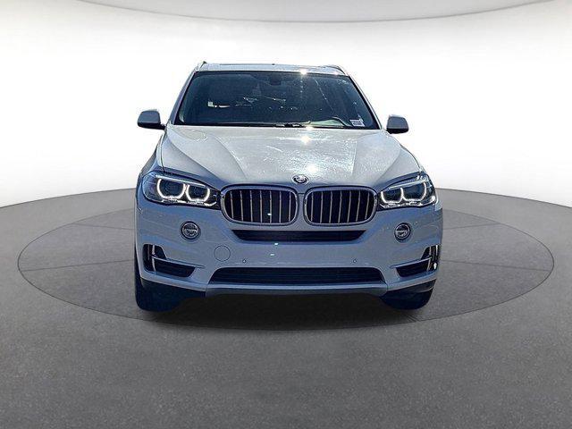 used 2016 BMW X5 car, priced at $14,322