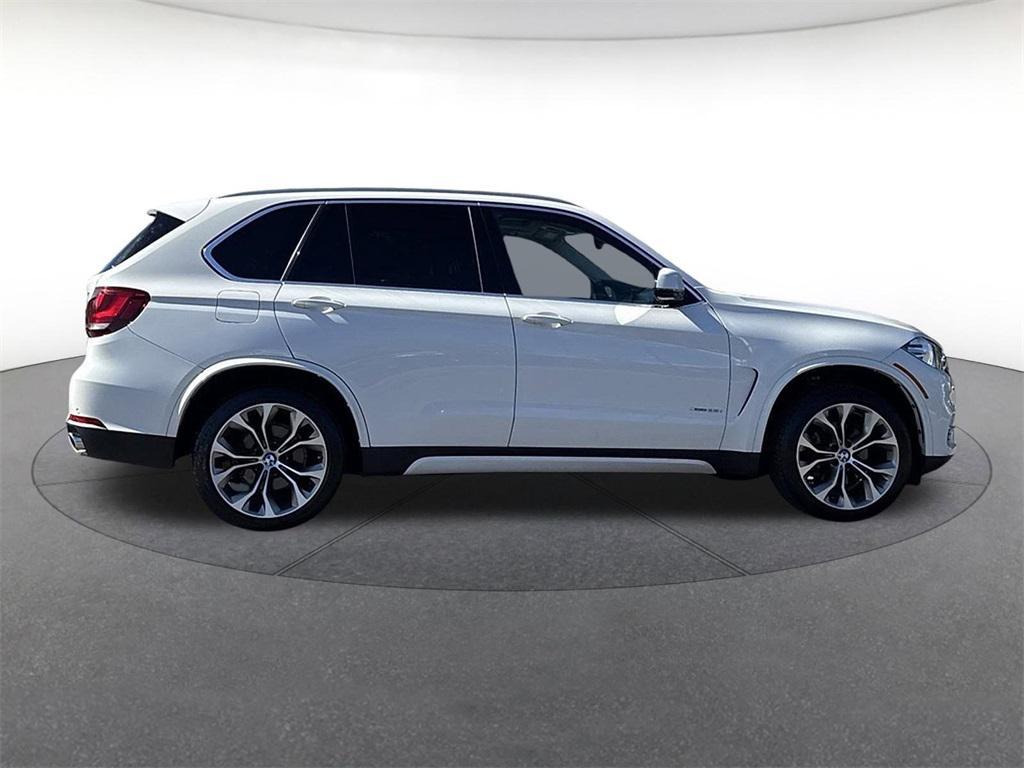 used 2016 BMW X5 car, priced at $12,282