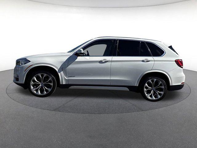 used 2016 BMW X5 car, priced at $14,322