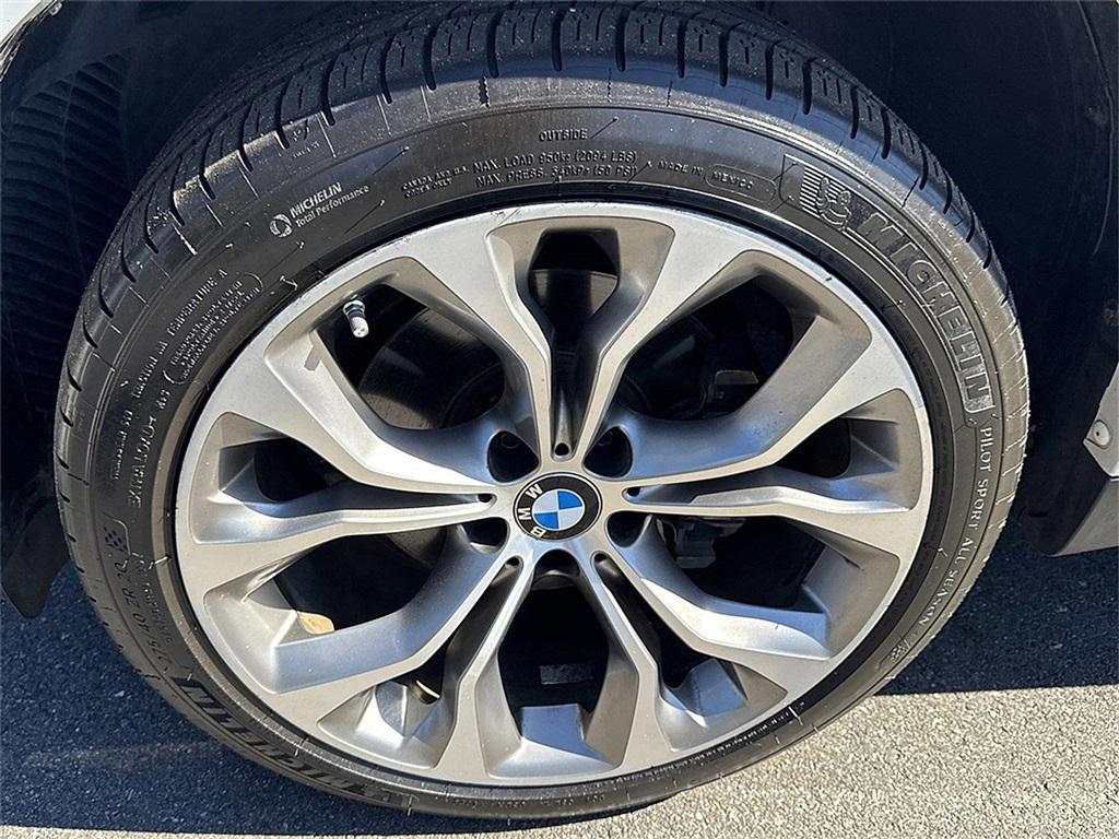 used 2016 BMW X5 car, priced at $12,282