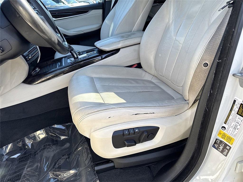 used 2016 BMW X5 car, priced at $12,282