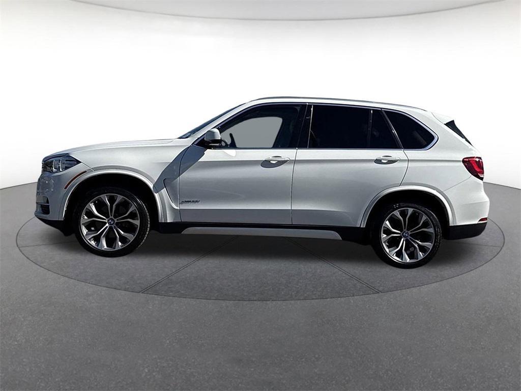 used 2016 BMW X5 car, priced at $12,282