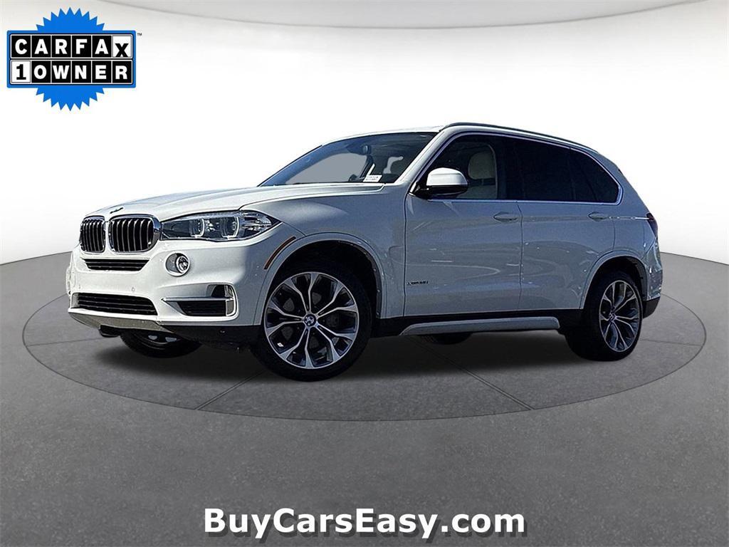 used 2016 BMW X5 car, priced at $12,282
