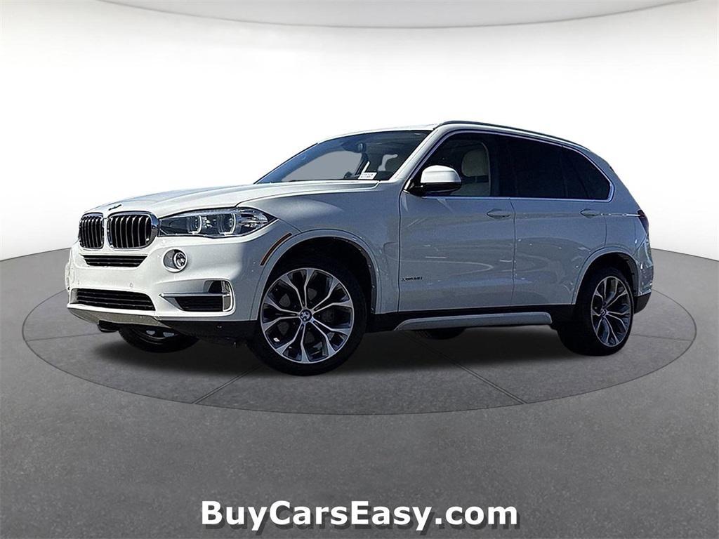 used 2016 BMW X5 car, priced at $12,282