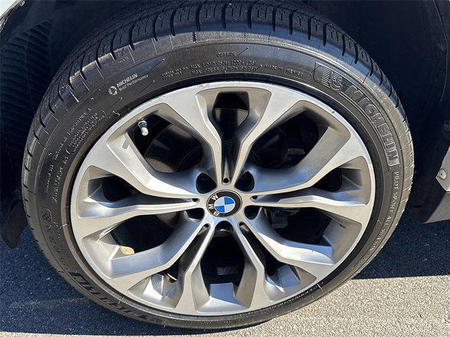 used 2016 BMW X5 car, priced at $14,322