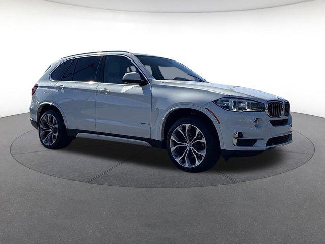 used 2016 BMW X5 car, priced at $14,322