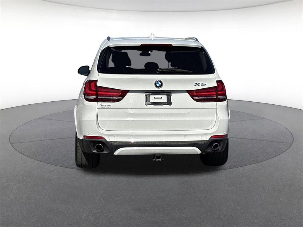 used 2016 BMW X5 car, priced at $12,282