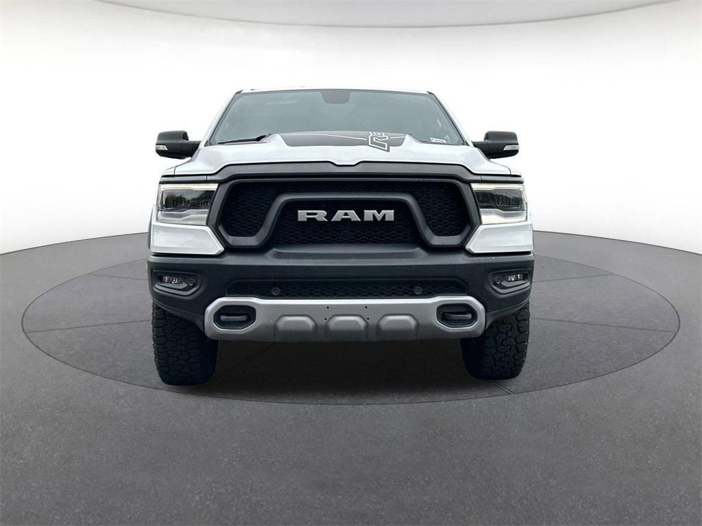 used 2020 Ram 1500 car, priced at $34,751