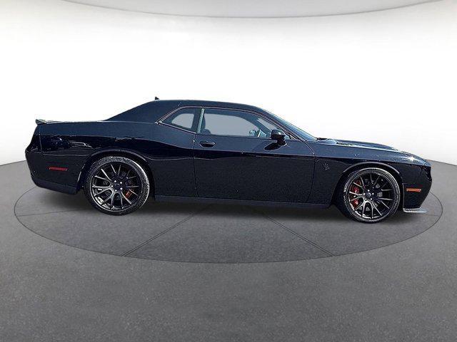 used 2016 Dodge Challenger car, priced at $41,794