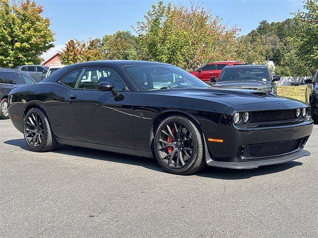 used 2016 Dodge Challenger car, priced at $42,148