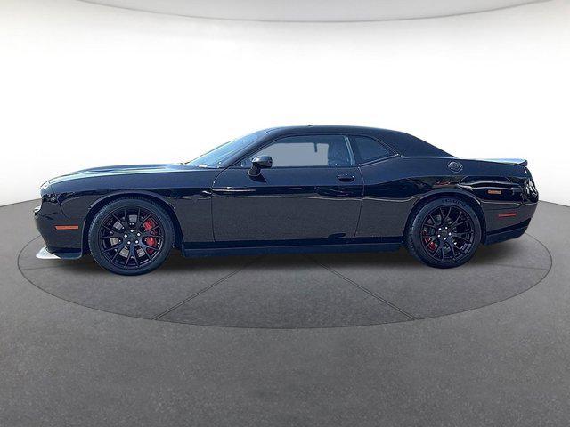 used 2016 Dodge Challenger car, priced at $41,794