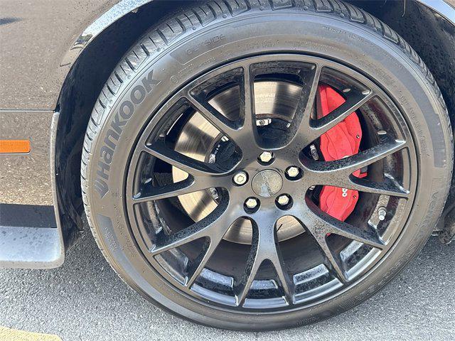used 2016 Dodge Challenger car, priced at $42,148