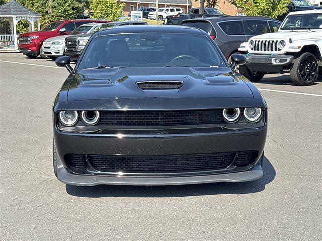 used 2016 Dodge Challenger car, priced at $42,148