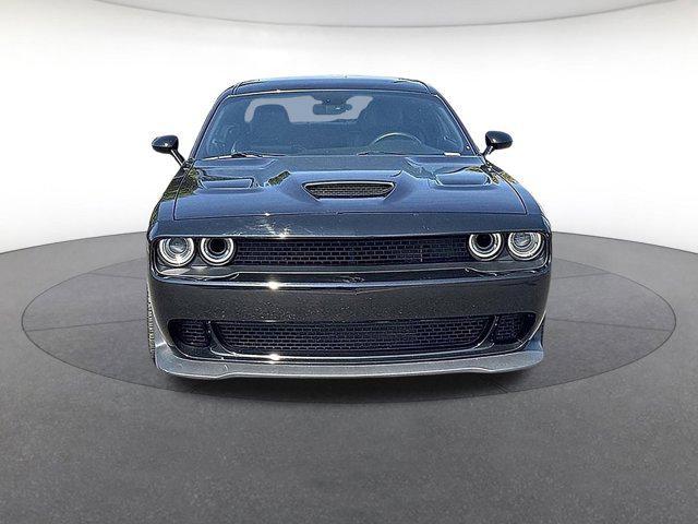 used 2016 Dodge Challenger car, priced at $41,794