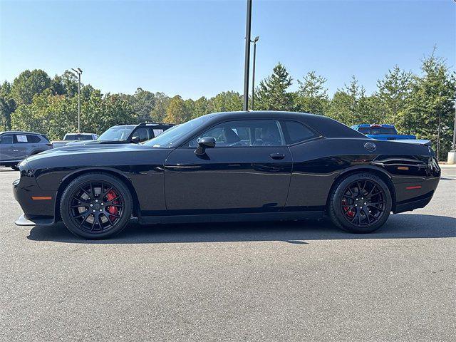 used 2016 Dodge Challenger car, priced at $42,148