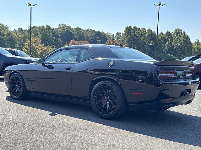 used 2016 Dodge Challenger car, priced at $42,148